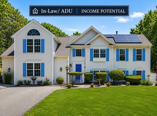 105 Joyce Dr, Plymouth, MA 02360