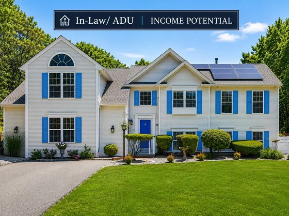 105 Joyce Dr, Plymouth, MA 02360