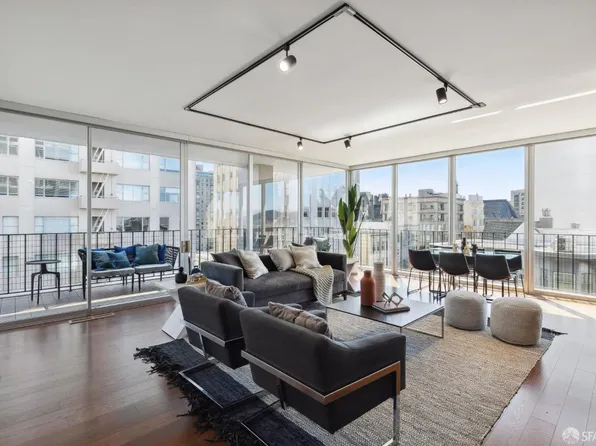 1333 Jones St Unit 501, San Francisco, CA 94109