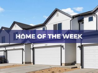 482 S Rockwell Ln #1111, Cedar City, UT 84720