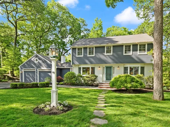 49 James Rd, Reading, MA 01867