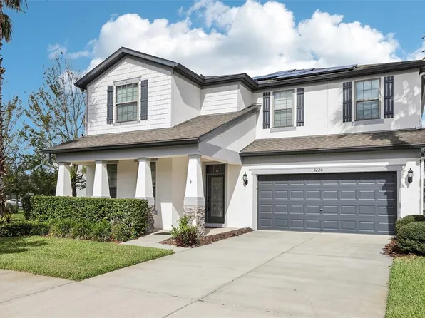 9220 Mountain Magnolia Dr, Riverview, FL 33578