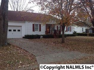 3908 Cypress Ave SW, Huntsville, AL 35805