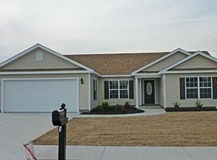 1500 Abberbury Dr #216, Conway, SC 29527