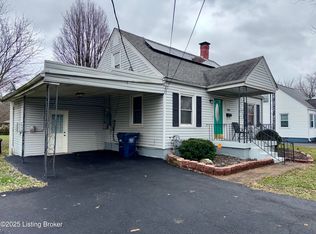 4201 Savage Dr, Shively, KY 40216