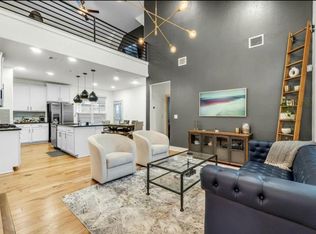 2306 Montague St, Austin, TX 78741