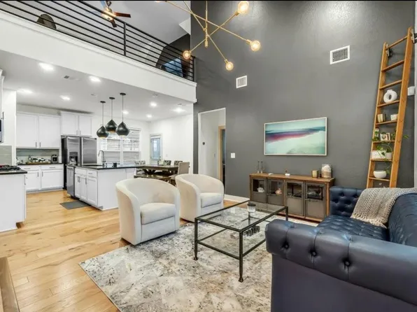 2306 Montague St, Austin, TX 78741