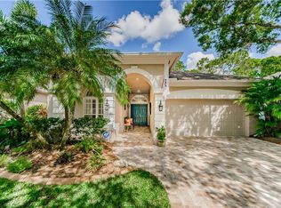 11925 Derbyshire Dr, Tampa, FL 33626