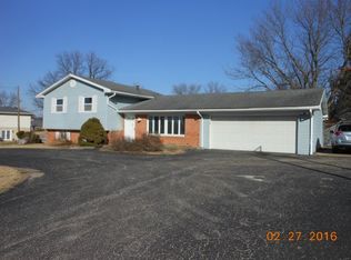 2422 Bell Rd, Newburgh, IN 47630