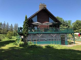 70 Belden Rd, Whitehall, NY 12887