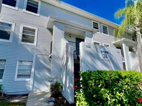 7108 Waterside Dr #103, Tampa, FL 33617