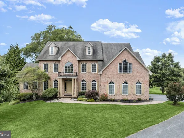 3563 Cattail Creek Dr, Glenwood, MD 21738