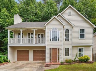 3334 Grove Park Ter NW, Acworth, GA 30101