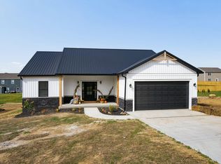1400 Township Road 179, Bellefontaine, OH 43311