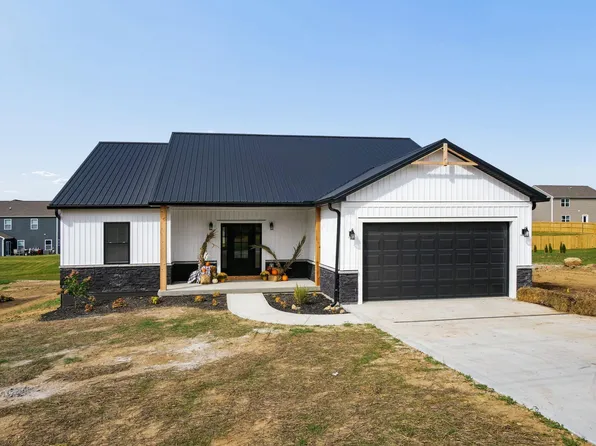 1400 Township Road 179, Bellefontaine, OH 43311