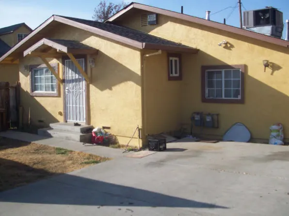 827 Spencer Ave, Modesto, CA 95351