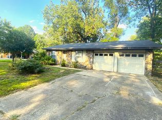 23 Barnwell Dr, Cabot, AR 72023