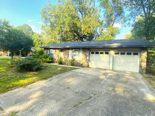 23 Barnwell Dr, Cabot, AR 72023