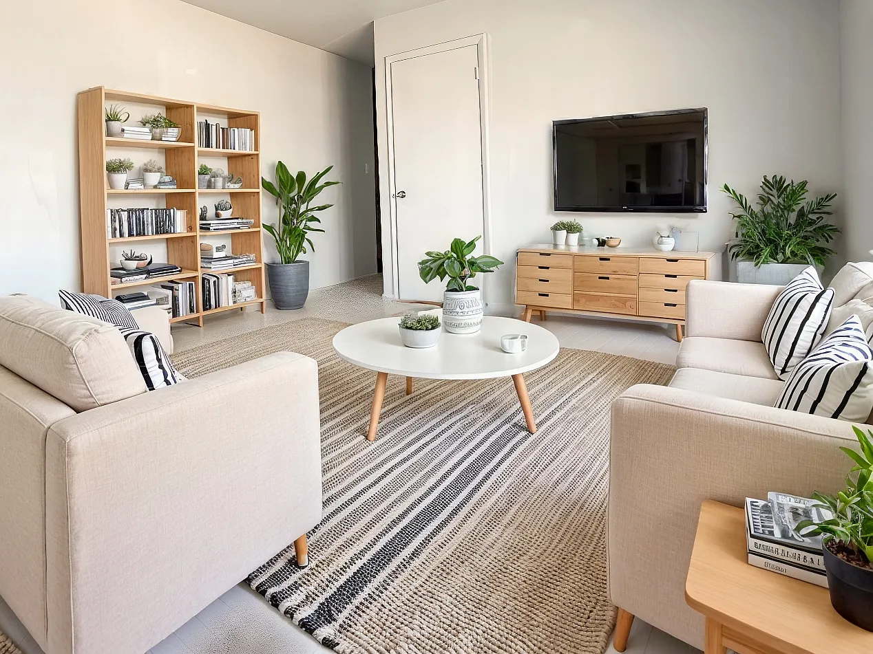 Aden Park Apartments — Photo 1