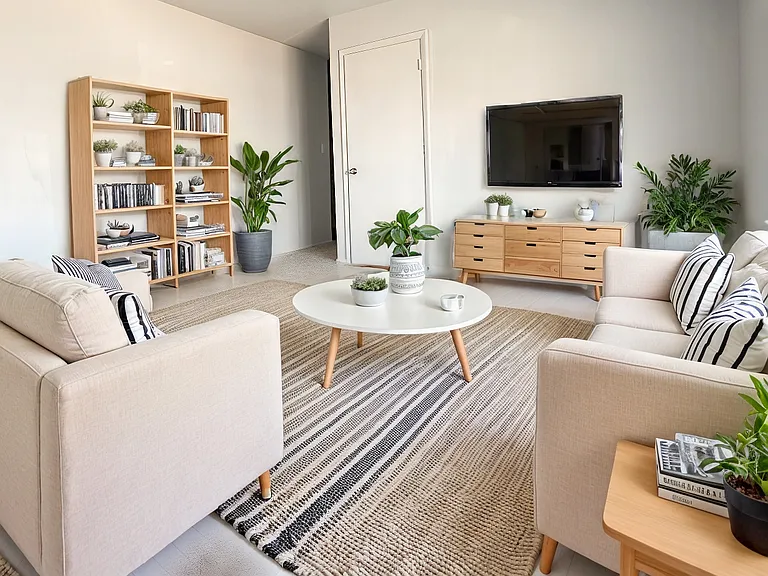 Aden Park Apartments — Photo 1