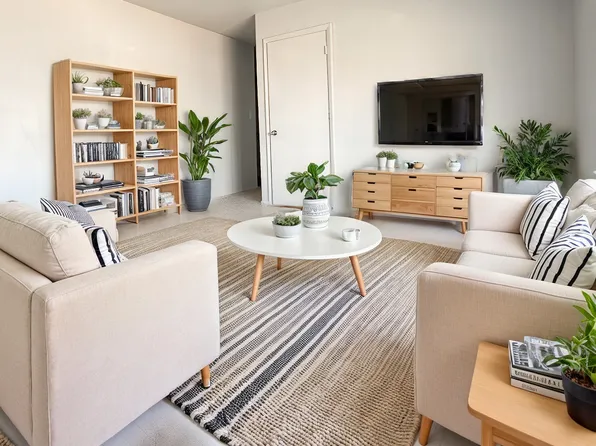 Aden Park Apartments