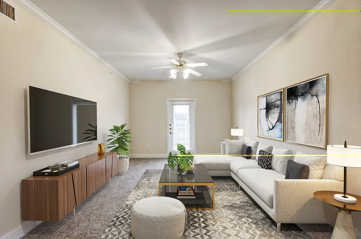 Building Photo - Pepper Tree Manor