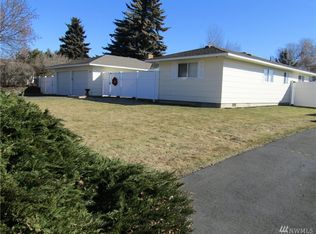 1302 Vista Rd, Ellensburg, WA 98926