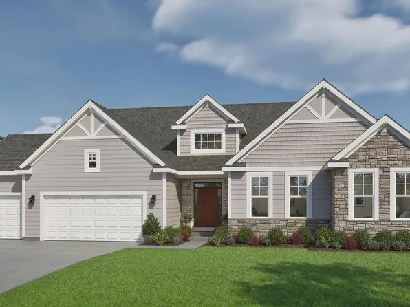 W259N5743 Apple Cider COURT, Lisbon, WI 53089