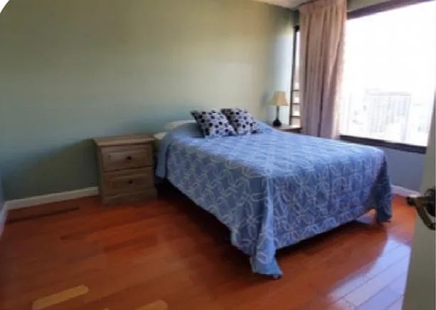 1778 Ala Moana Blvd #4116 — Photo 4