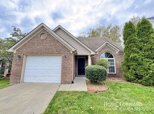 2540 Rockaway Pl, Lexington, KY 40511