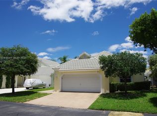 4811 NW 99th Ct, Doral, FL 33178