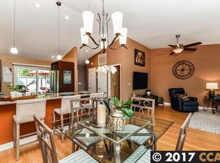 1624 Ashwood Dr, Martinez, CA 94553