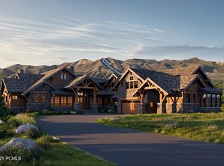 1746 E Wrangler Loop, Hideout, UT 84036