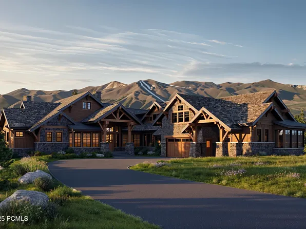 1716 E Wrangler Loop, Hideout, UT 84036