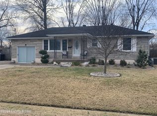 5812 Maryman Rd, Louisville, KY 40258