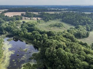 15326 Madron Lake Rd, Buchanan, MI 49107