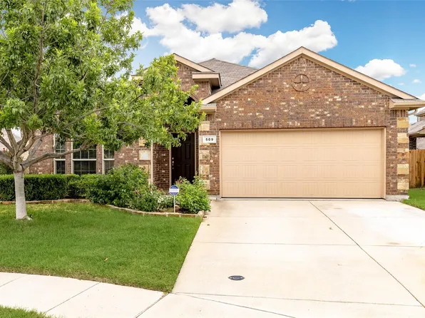 509 Vidalia Ct, Haslet, TX 76052