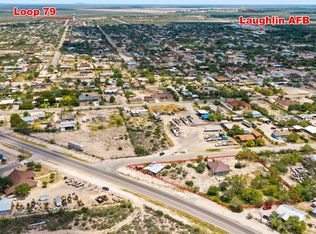 116-118 King Dr, Del Rio, TX 78840