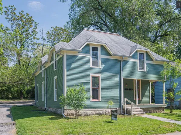 1024 W 7th St, Bloomington, IN 47404