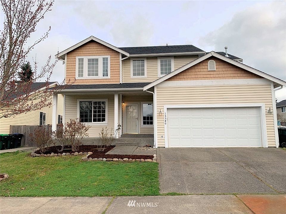 1st image of 15340 104th Ave SE