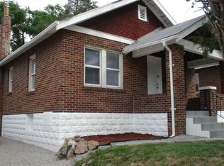 4210 Jennings Station Rd, Saint Louis, MO 63121