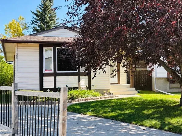 56 W Aberfoyle Pl NE, Calgary, AB T2A 6W7