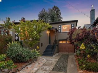 3230 Florida St, Oakland, CA 94602