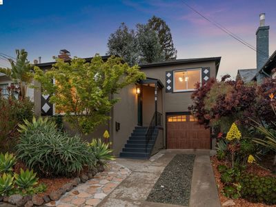 3230 Florida St, Oakland, CA, 94602