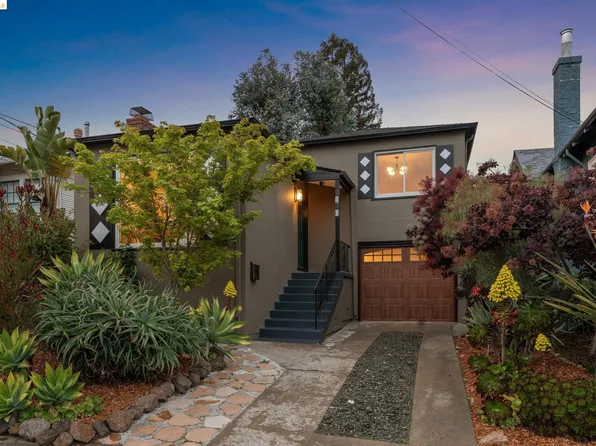 3230 Florida St, Oakland, CA 94602