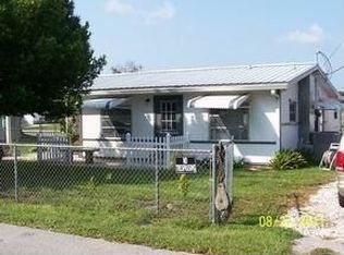 1042 5th St, Okeechobee, FL 34974