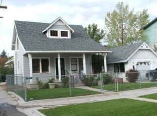 429 Reno Ave, Reno, NV 89509