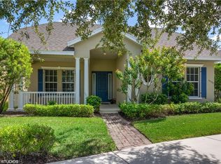 10570 SW East Park Ave, Port Saint Lucie, FL 34987