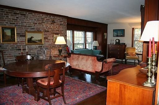 Large Living Room