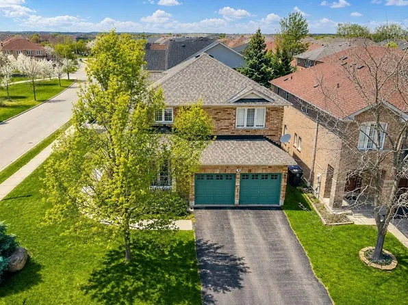 21 Filbert Way, Brampton, ON L7A 3G2